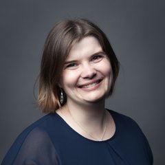 Indraja Balevičiūtė